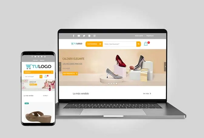 Tienda Online