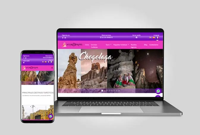 Acuarius travel
